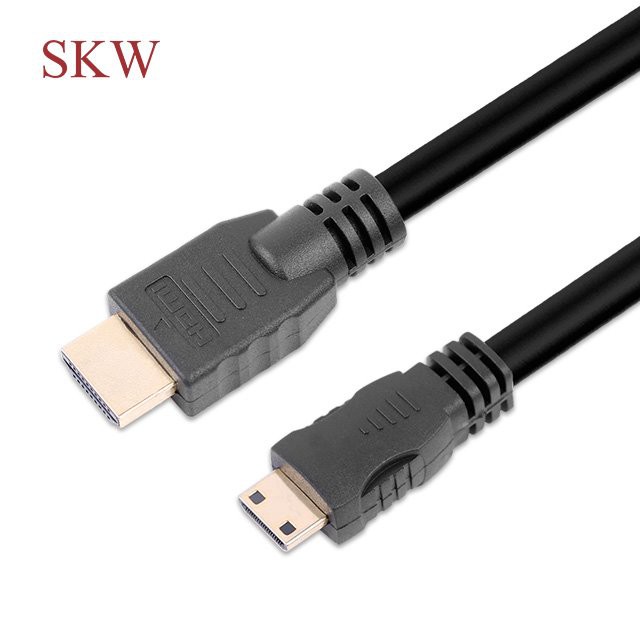 2.0 HDMI Sa Ċm