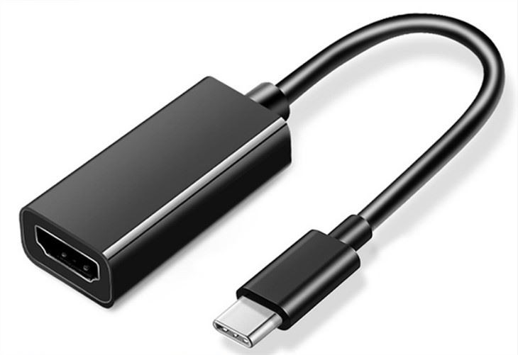 C Biex Adapter HDMI