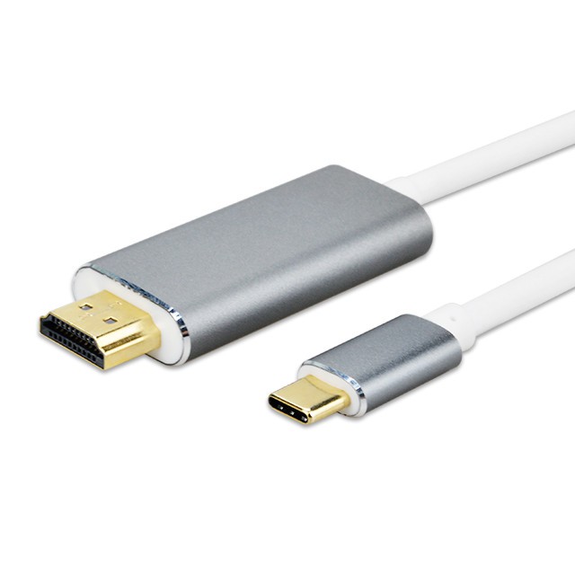 USB C To HDMI Cable