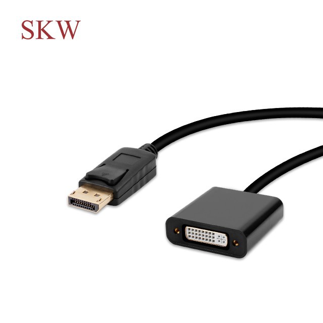 DP TO DVI Adapter