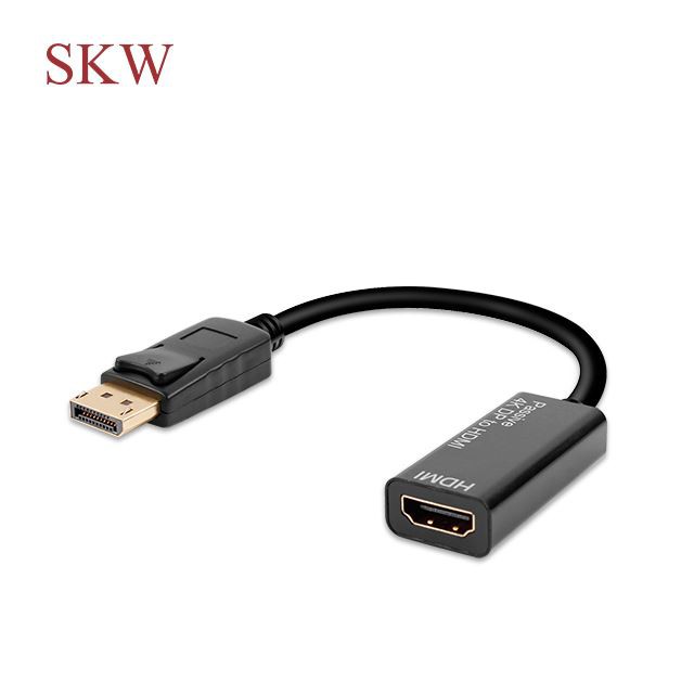 Adapter Dp To HDMI