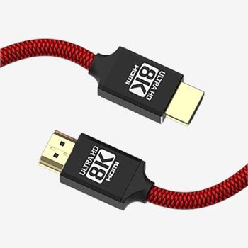 48gbps HDMI Cable