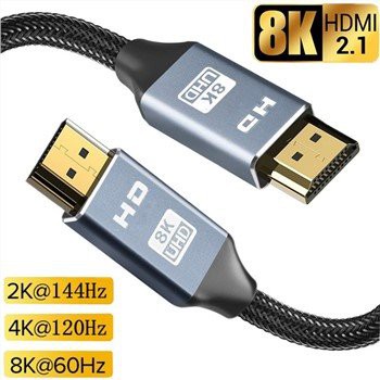 Kejbil HDMI 4k / 120hz