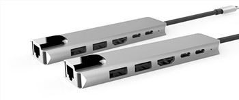 Hub tat-Tip Ċ 6 f'1