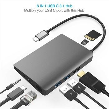 Hub 8 f'1 tat-Tip Ċ