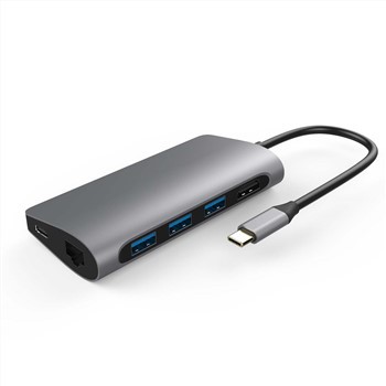 9 f'Ċentru tat-Tip C 1