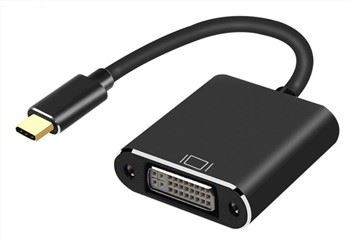 Ittajpja C għall-Adapter DVI