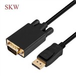 Dp Għal VGA Cable