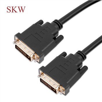 Cable DVI