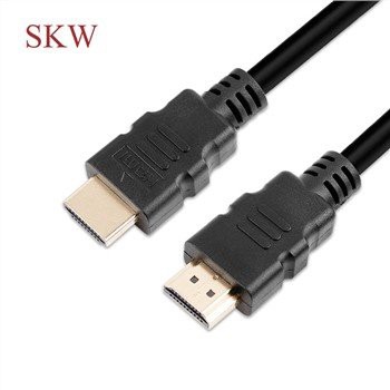 Kejbil HDMI tal-Iffurmar tal-PVC