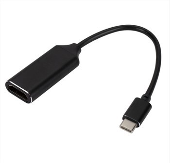 Tip Ċ Għal Adapter HDMI