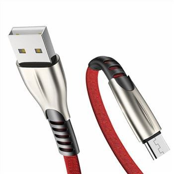 USB2.0 Am To Micro Bm Cable
