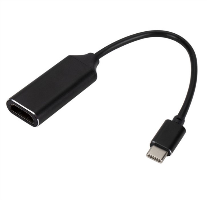 Tip Ċ Għal Adapter HDMI