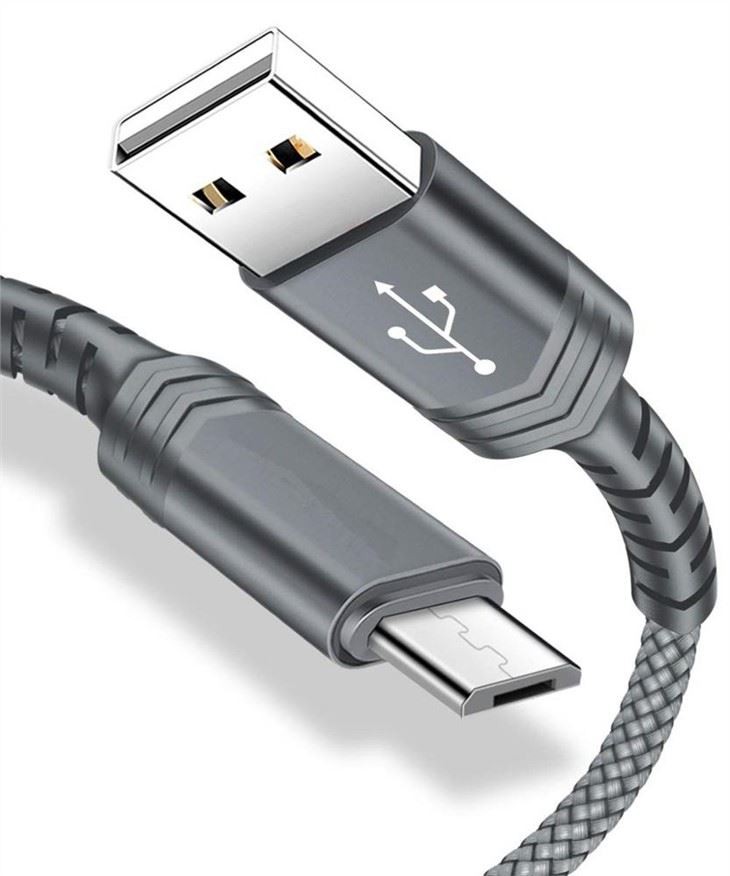 USB2.0 Male Għal Bm