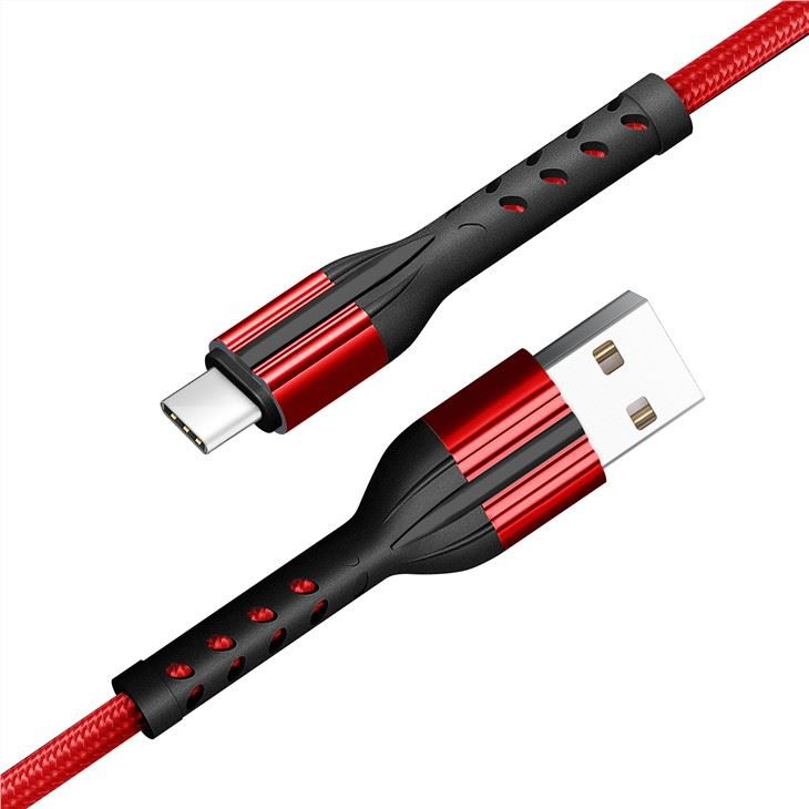 USB2.0 Tip Ċ Maskili Għal Maskili