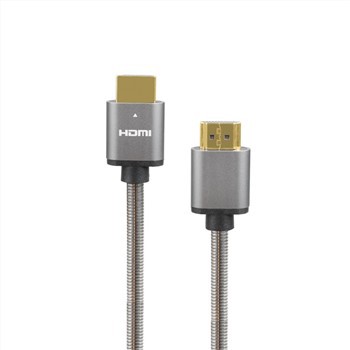 Stainless Steel HDMI Biex HDMI 8K Cable