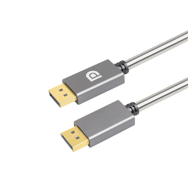 Stainless Steel DP1.4V